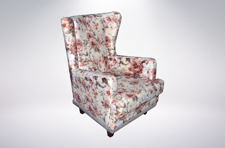 Кресло для отдыха Милана 3 в Вологде - изображение 2
