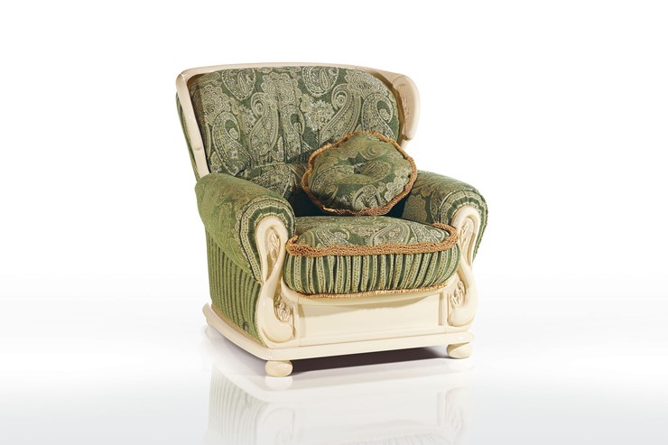 Классическое кресло Лион в Вологде - изображение 8