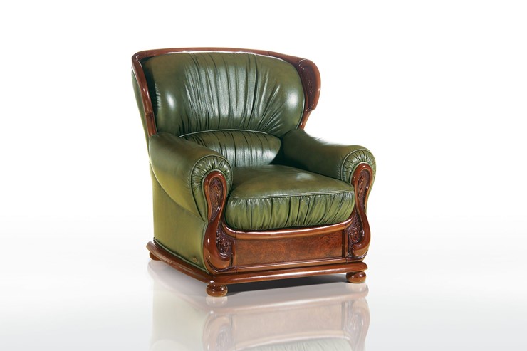 Классическое кресло Лион в Вологде - изображение 5