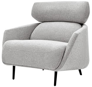 Кресло GS9002 Серый в Вологде