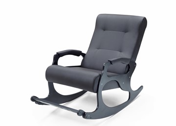 Кресло-качалка Лагуна 1 с подставкой в Вологде