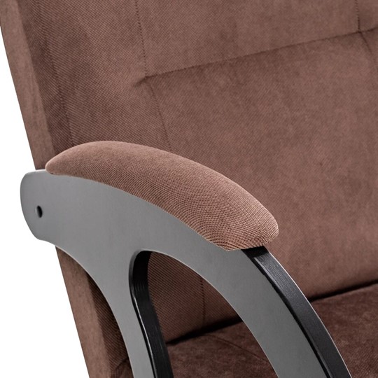 Кресло-качалка Модель 3 в Вологде - изображение 14
