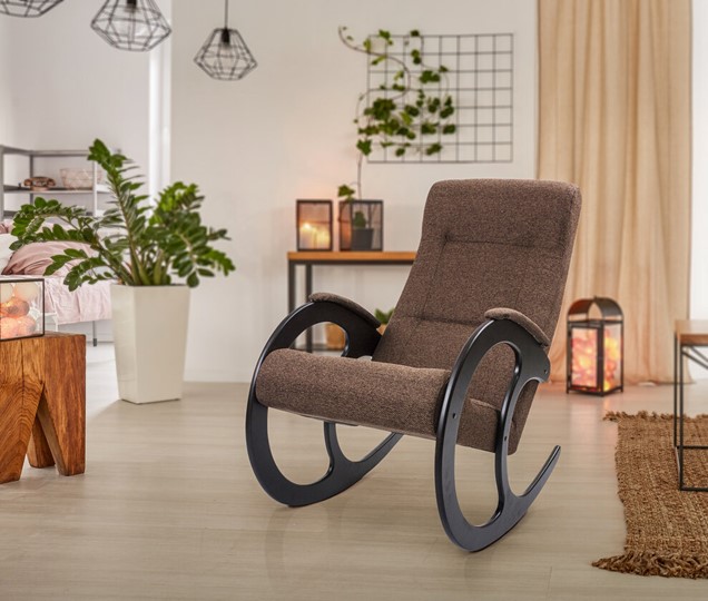 Кресло-качалка Модель 3 в Вологде - изображение 15