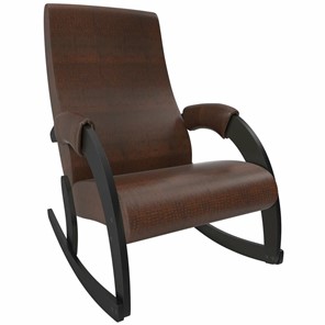 Кресло-качалка Модель 67М в Вологде - предосмотр 6