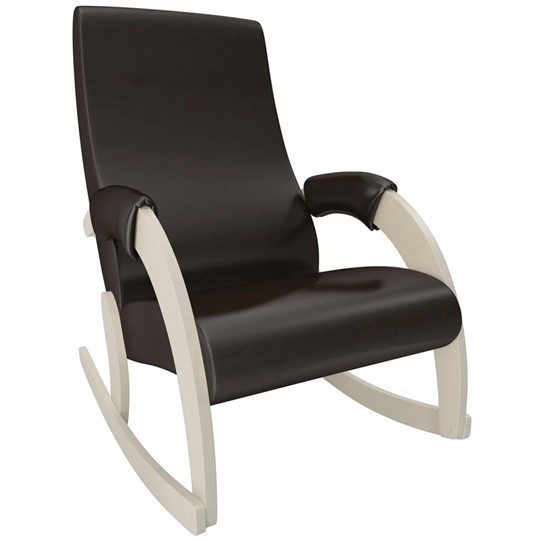 Кресло-качалка Модель 67М в Вологде - изображение 15
