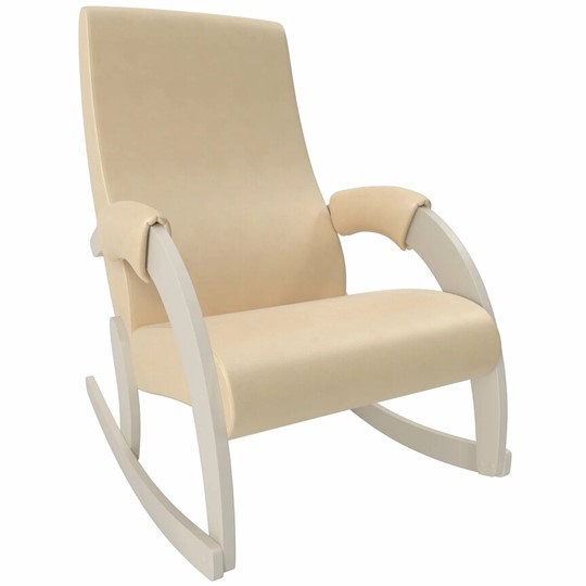 Кресло-качалка Модель 67М в Вологде - изображение 17