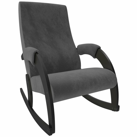 Кресло-качалка Модель 67М в Вологде - изображение 32