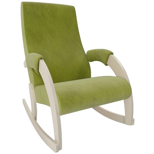 Кресло-качалка Модель 67М в Вологде - изображение 33
