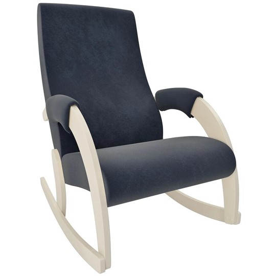Кресло-качалка Модель 67М в Вологде - изображение 39