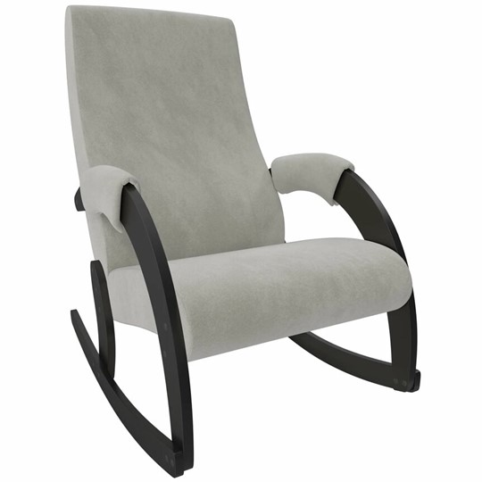 Кресло-качалка Модель 67М в Вологде - изображение 42