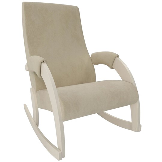 Кресло-качалка Модель 67М в Вологде - изображение 43