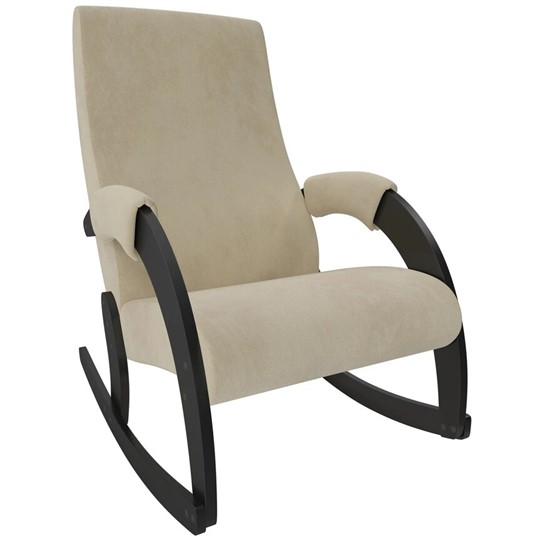 Кресло-качалка Модель 67М в Вологде - изображение 44