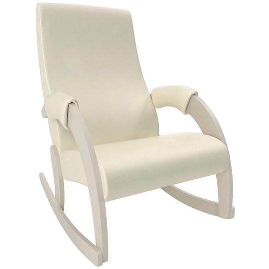 Кресло-качалка Модель 67М в Вологде - изображение 11