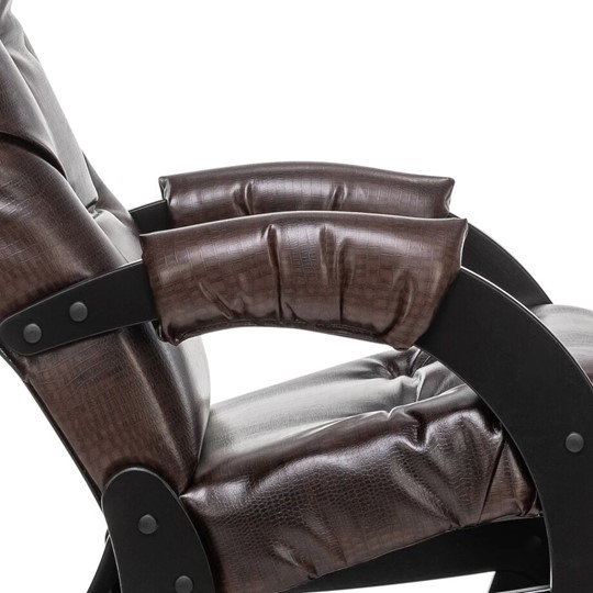 Кресло-качалка Модель 68 в Вологде - изображение 47