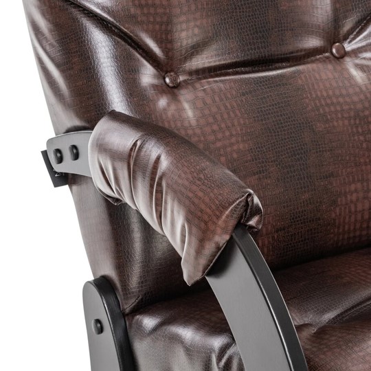 Кресло-качалка Модель 68 в Вологде - изображение 48