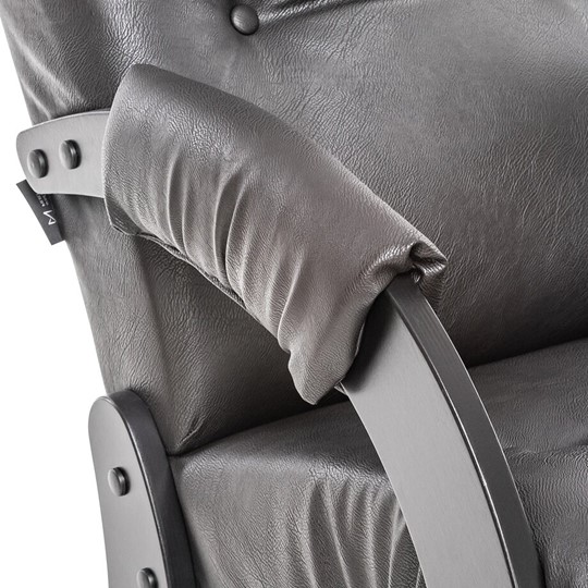 Кресло-качалка Модель 68 в Вологде - изображение 62