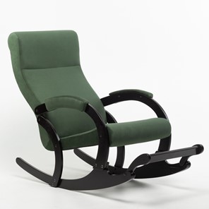 Кресло-качалка с подножкой   33-Т-AG в Вологде