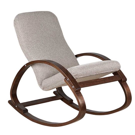 Кресло-качалка Старт в Вологде - изображение 1