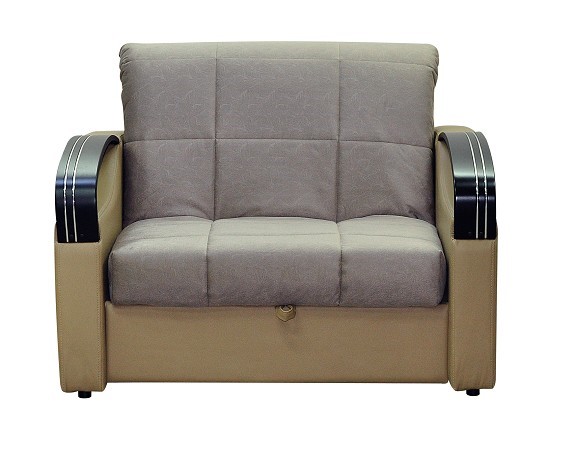 Кресло-кровать Коралл 3 в Вологде - изображение 2