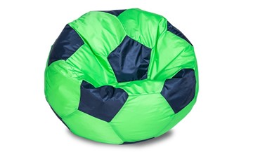 Кресло-мешок Мяч малый, зеленый в Вологде