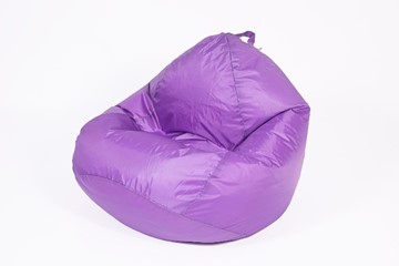 Кресло-мешок Юниор, оксфорд фиолетовый в Вологде