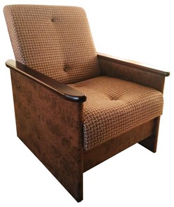 Кресло-кровать Боринское Нота в Вологде