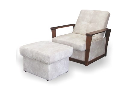 Кресло Дженни 2 в Вологде - изображение