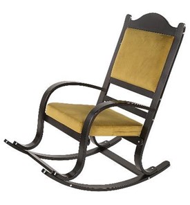 Кресло-качалка Лаена в Вологде