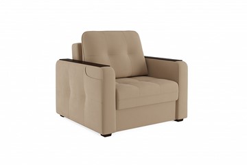 Кресло-кровать Smart 3, Веллуто 05 в Вологде