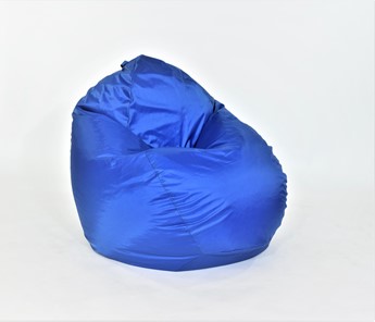 Кресло-мешок Макси, оксфорд, 150х100, синее в Вологде