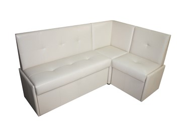 Угловой кухонный диван Модерн 8 мини с коробом в Вологде