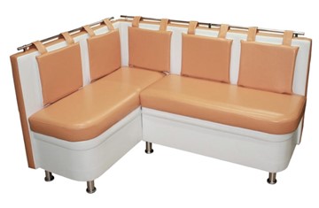 Угловой кухонный диван Модерн (с коробами) в Вологде