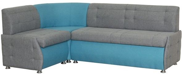 Кухонный угловой диван Нео КМ-08 в Вологде - изображение
