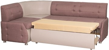 Кухонный угловой диван Нео КМ-08 в Вологде - предосмотр 1