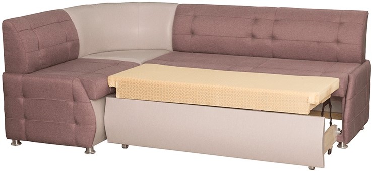 Кухонный угловой диван Нео КМ-08 в Вологде - изображение 1
