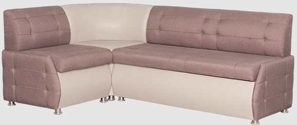 Кухонный угловой диван Нео КМ-08 в Вологде - изображение 2