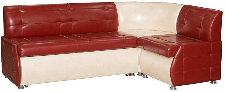 Кухонный угловой диван Нео КМ-08 в Вологде - изображение 3