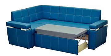 Угловой кухонный диван Яшма 5 в Вологде - предосмотр 1