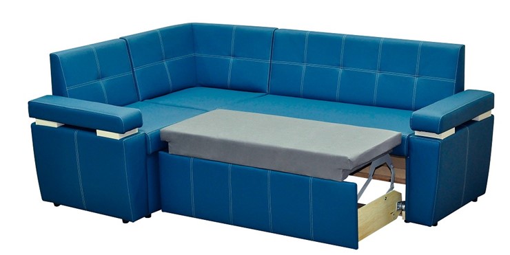 Угловой кухонный диван Яшма 5 в Вологде - изображение 1