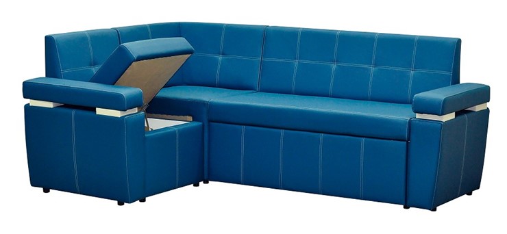 Угловой кухонный диван Яшма 5 в Вологде - изображение 2