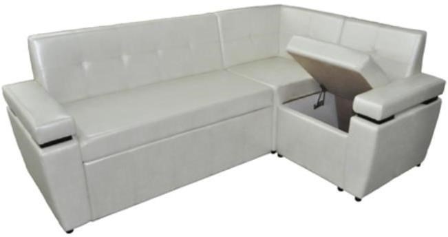 Угловой кухонный диван Яшма 5 в Вологде - изображение 5