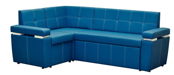Угловой кухонный диван Яшма 5 в Вологде - изображение