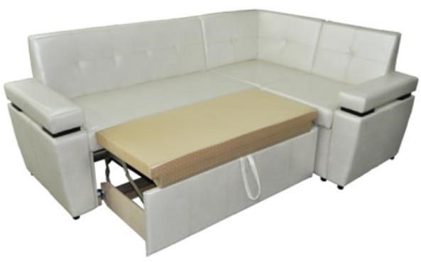 Угловой кухонный диван Яшма 5 в Вологде - изображение 6