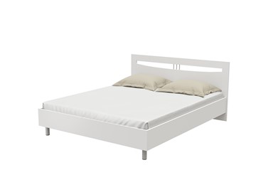 Спальная кровать Umbretta, 180х200, белый в Вологде
