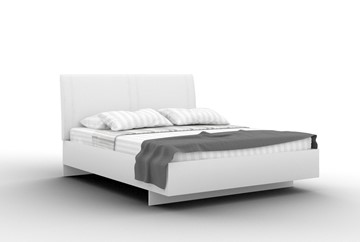 Спальная кровать 1600, Alberta (А-Кр-01, 1600) в Вологде