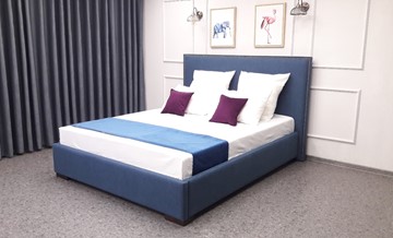 Кровать с механизмом 1.5-спальная Нэндо Велена (120х200) в Вологде