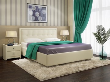 Двуспальная кровать Amelia размер 160*200 с основанием в Вологде - предосмотр 3