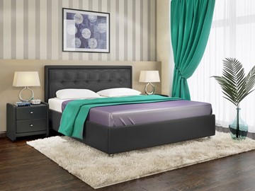 Двуспальная кровать Amelia размер 160*200 с основанием в Вологде - предосмотр 4
