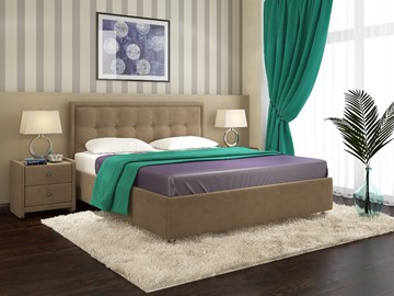 Двуспальная кровать Amelia размер 160*200 с основанием в Вологде - предосмотр 5