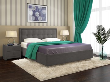 Двуспальная кровать Amelia размер 160*200 с основанием в Вологде - предосмотр 6